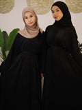 Zayna Abaya