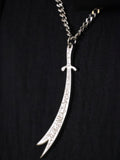 Zulfiqar Necklace