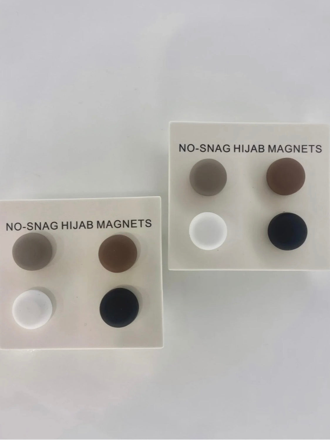 Hijab Magnets