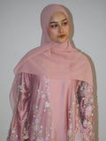 Parisa Abaya - Blush