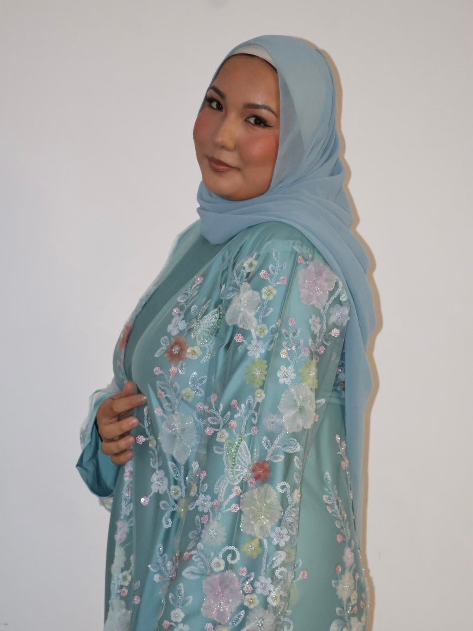 Parisa Abaya - Sky
