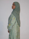 Parisa Abaya - Sage